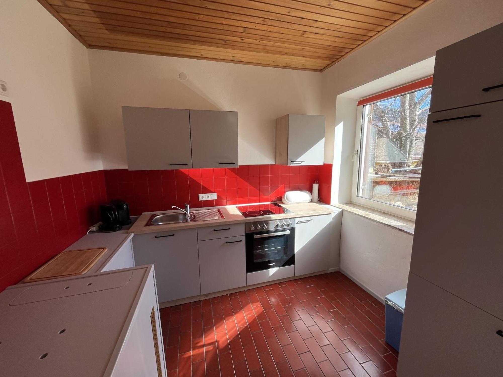 Apartments Am Kirchkogel "Laendliche Entspannung Im Herzen Der Steiermark" Pernegg an der Mur Room photo