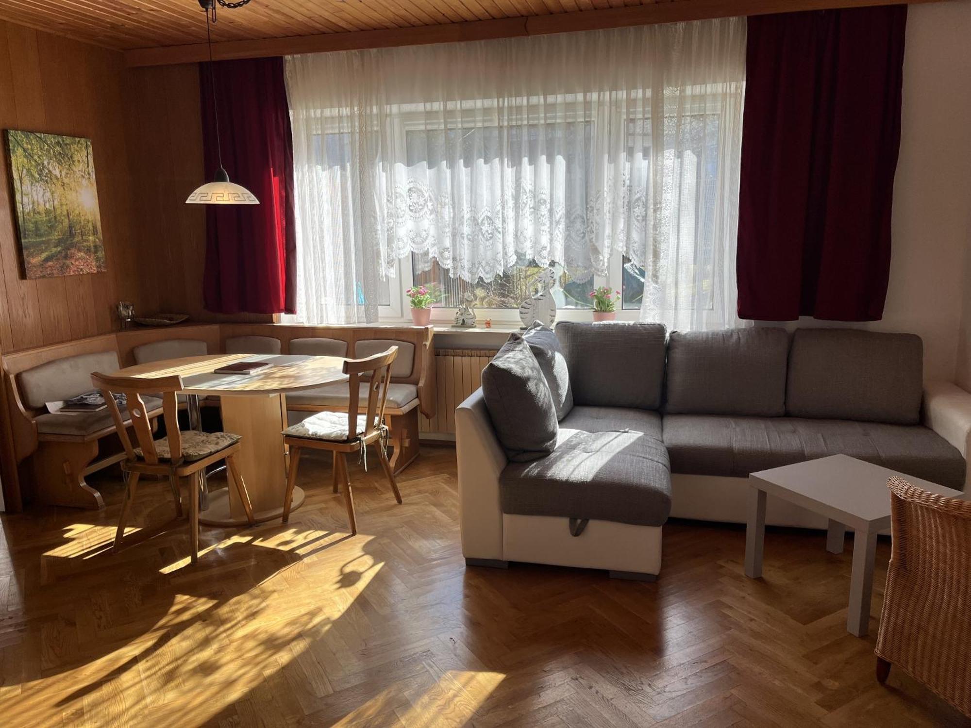 Apartments Am Kirchkogel "Laendliche Entspannung Im Herzen Der Steiermark" Pernegg an der Mur Room photo