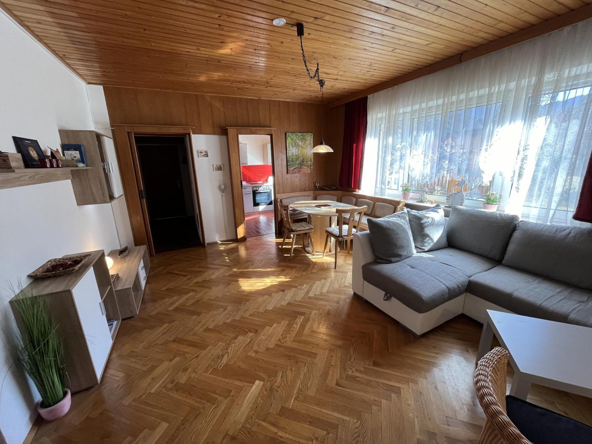 Apartments Am Kirchkogel "Laendliche Entspannung Im Herzen Der Steiermark" Pernegg an der Mur Room photo