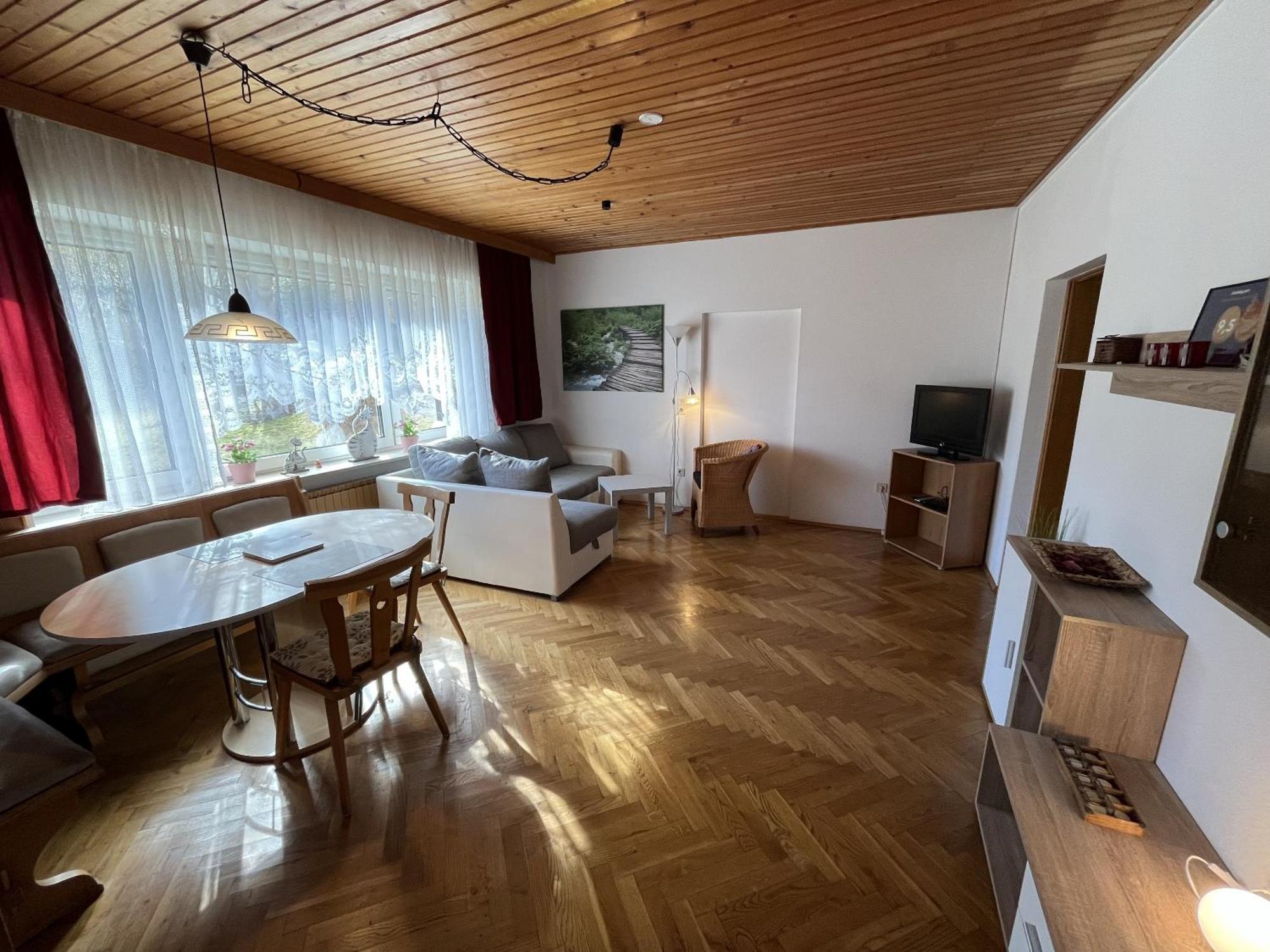 Apartments Am Kirchkogel "Laendliche Entspannung Im Herzen Der Steiermark" Pernegg an der Mur Room photo