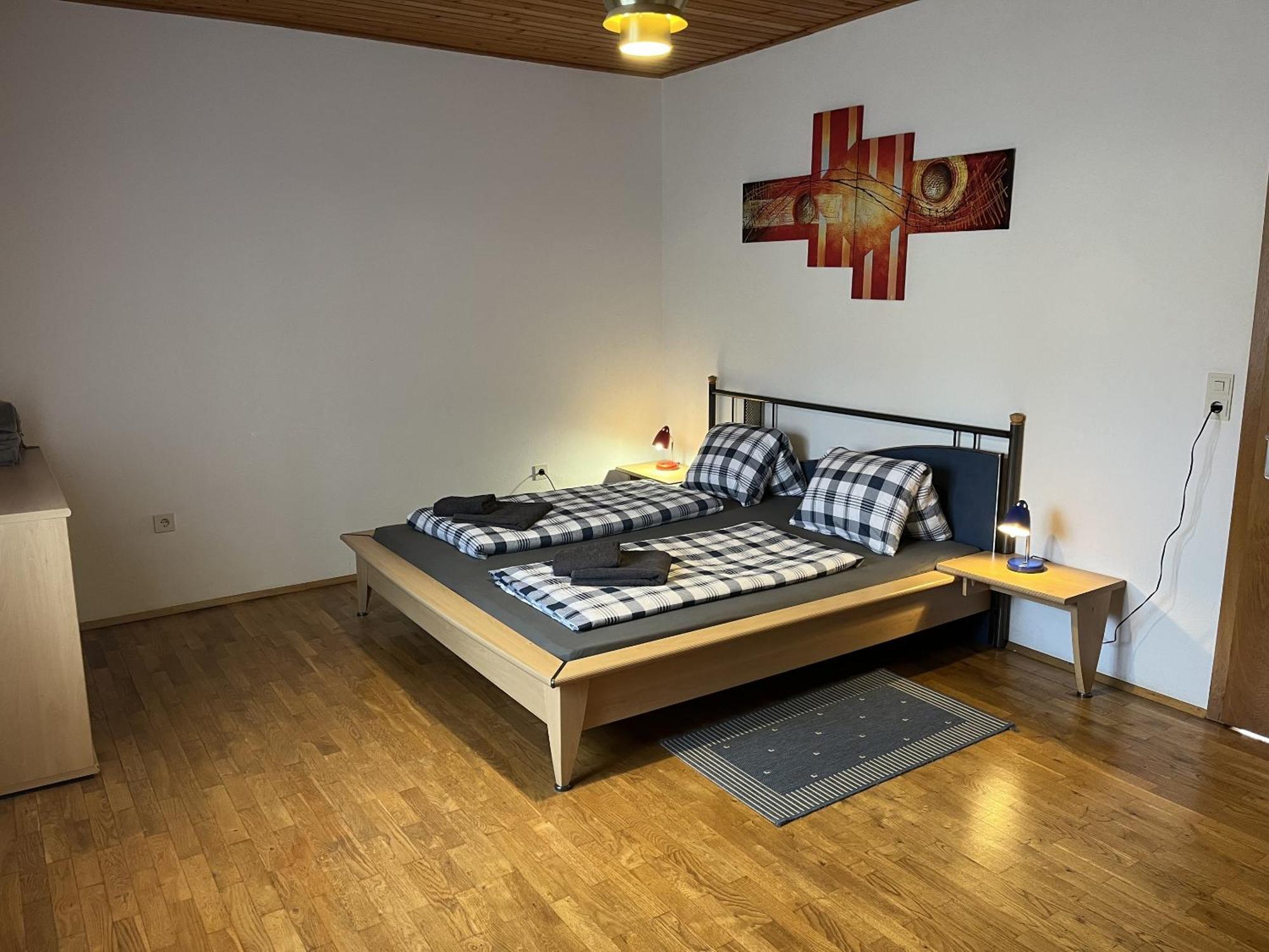 Apartments Am Kirchkogel "Laendliche Entspannung Im Herzen Der Steiermark" Pernegg an der Mur Room photo