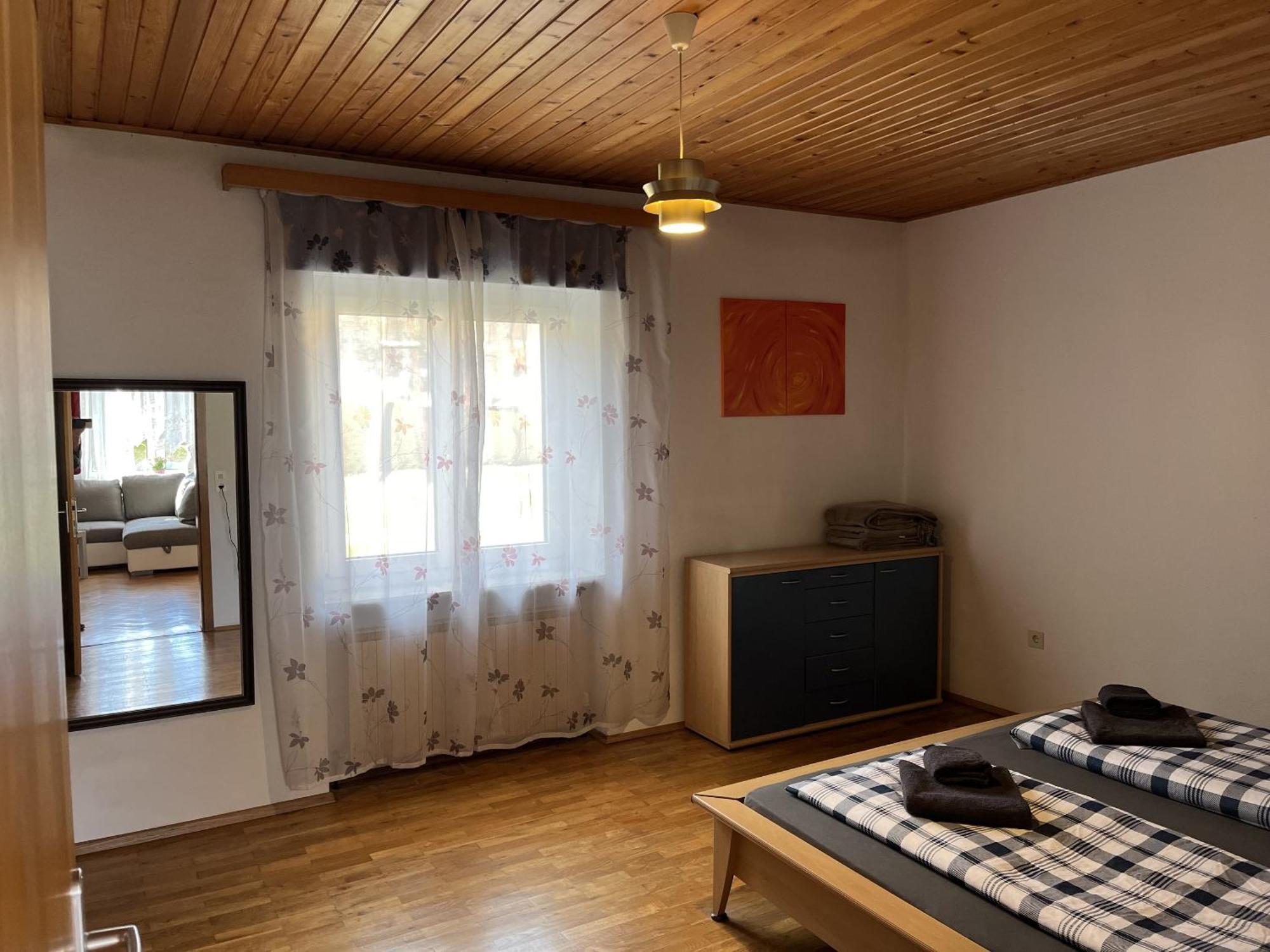 Apartments Am Kirchkogel "Laendliche Entspannung Im Herzen Der Steiermark" Pernegg an der Mur Room photo